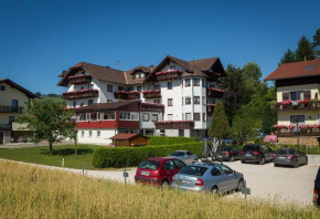 Hotel Alpenblick, Unterach Am Attersee, Österreich, Unterach Am Attersee, Österreich
